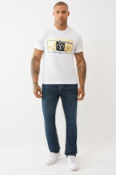 TRIPLE BUDDHA BOX TEE, image 5