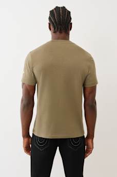TRIPLE BUDDHA BOX TEE, image 5