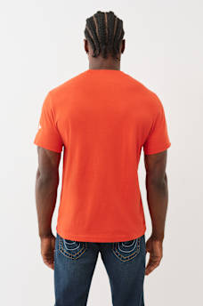 TRIPLE BUDDHA BOX TEE, image 4