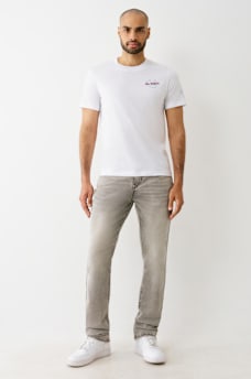 SCRIPT LOGO BUDDHA TEE, image 6