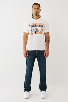 BUDDHA PRINTED TEE, image 5