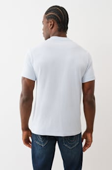 BUDDHA PRINTED TEE, image 4