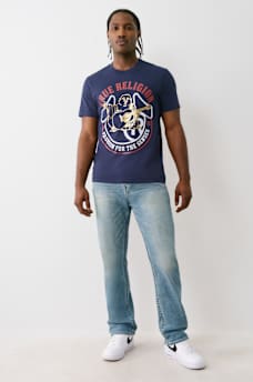 METALLIC BUDDHA TEE, image 5