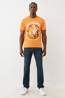 METALLIC BUDDHA TEE, image 3