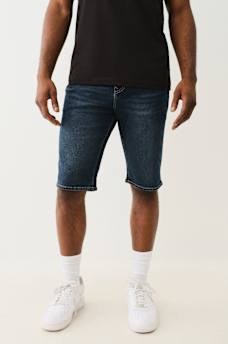 RICKY DENIM SHORT, image 3