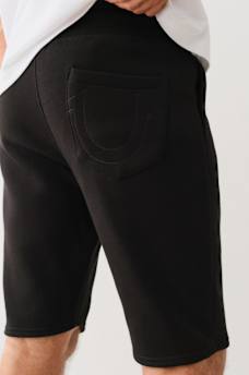 TRUE CLASSIC SWEAT SHORT, image 2