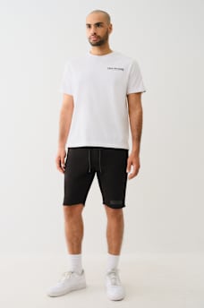 TRUE CLASSIC SWEAT SHORT, image 6