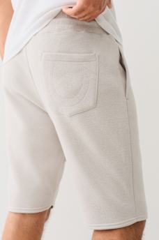 TRUE CLASSIC SWEAT SHORT, image 2