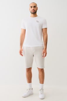 TRUE CLASSIC SWEAT SHORT, image 6
