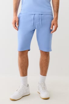 TRUE CLASSIC SWEAT SHORT, image 3