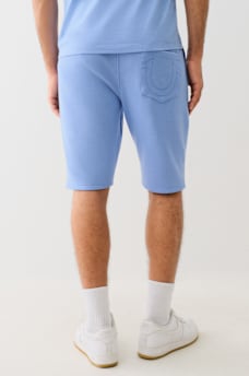 TRUE CLASSIC SWEAT SHORT, image 5
