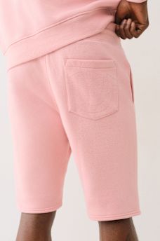 TRUE CLASSIC SWEAT SHORT, image 2