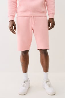 TRUE CLASSIC SWEAT SHORT, image 3