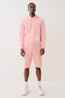 TRUE CLASSIC SWEAT SHORT, image 4