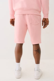 TRUE CLASSIC SWEAT SHORT, image 5