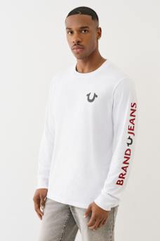  LONG SLEEVE BUDDHA TEE, image 2