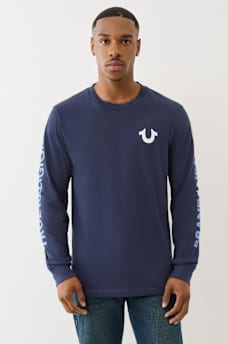  LONG SLEEVE BUDDHA TEE, image 3