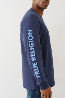  LONG SLEEVE BUDDHA TEE, image 5