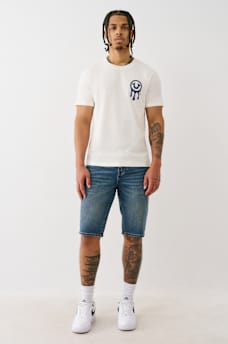 ROCCO FLAP SHORT, image 3