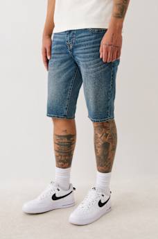ROCCO FLAP SHORT, image 4