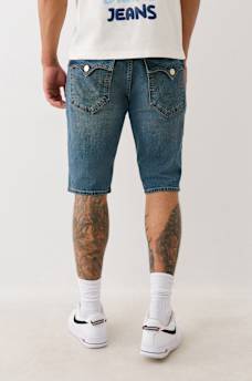 ROCCO FLAP SHORT, image 6
