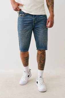 ROCCO FLAP SHORT, image 1