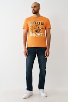 METALLIC TRUE BUDDHA TEE, image 5