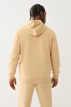 ARCHED LOGO HOODIE, image 4