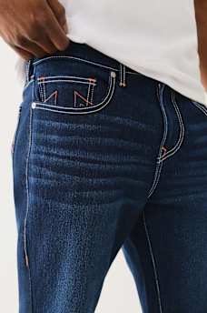 RICKY FRAYED SHORT, image 2
