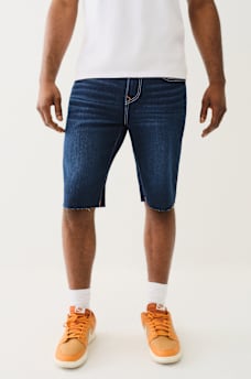 RICKY FRAYED SHORT, image 3