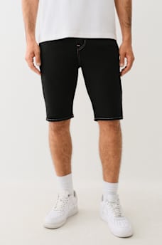 RICKY DENIM SHORT, image 2