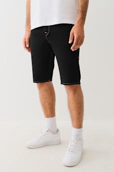RICKY DENIM SHORT, image 3