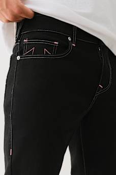RICKY DENIM SHORT, image 4