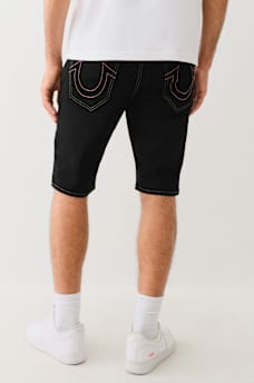 RICKY DENIM SHORT, image 5