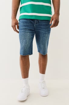 RICKY FRAYED SHORT, image 3