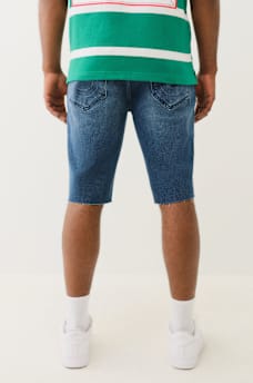 RICKY FRAYED SHORT, image 5