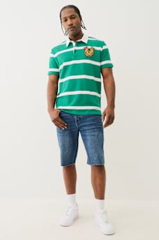 RICKY FRAYED SHORT, image 6