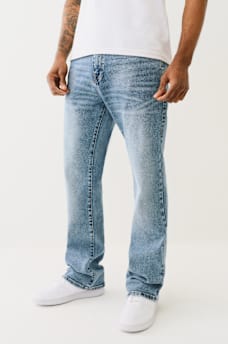 BILLY FLAP BOOTCUT JEAN, image 4