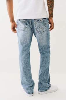 BILLY FLAP BOOTCUT JEAN, image 6