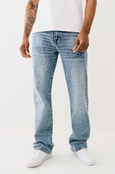 BILLY FLAP BOOTCUT JEAN, image 1