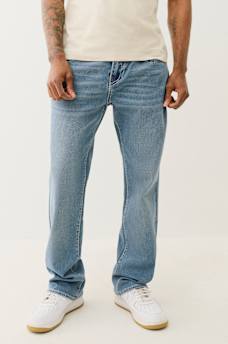 BILLY BIG T FLAP BOOTCUT JEAN, image 2