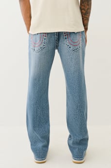 BILLY BIG T FLAP BOOTCUT JEAN, image 4