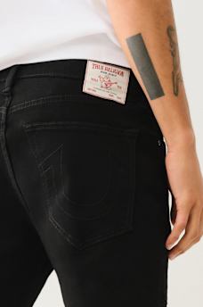 ROCCO MOTO SKINNY JEAN, image 2