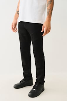 ROCCO MOTO SKINNY JEAN, image 3