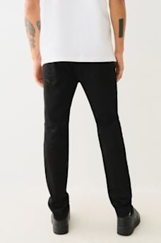 ROCCO MOTO SKINNY JEAN, image 4