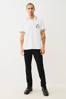 ROCCO MOTO SKINNY JEAN, image 6