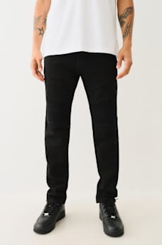 ROCCO MOTO SKINNY JEAN, image 1