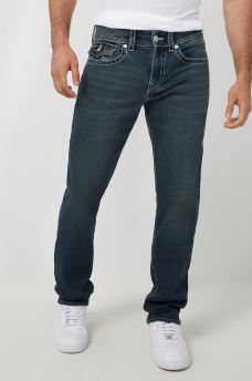 RICKY BIG T FLAP STRAIGHT JEAN, image 6