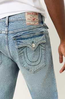 GENO FLAP SLIM JEAN, image 2