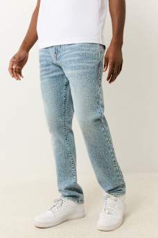 GENO FLAP SLIM JEAN, image 3